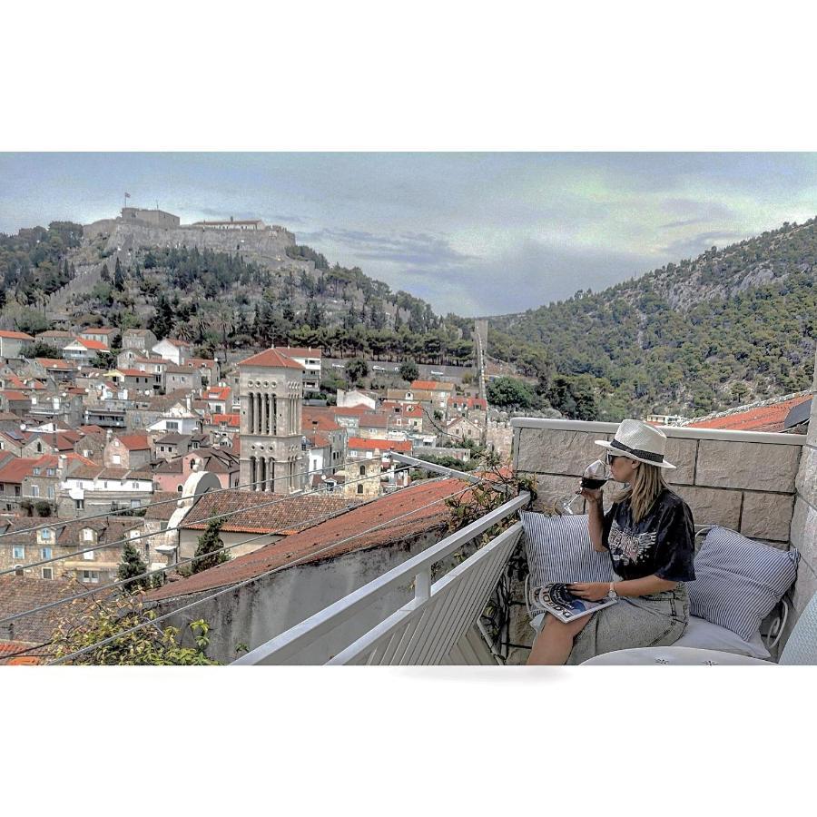 Oleander & Centar Apartman *