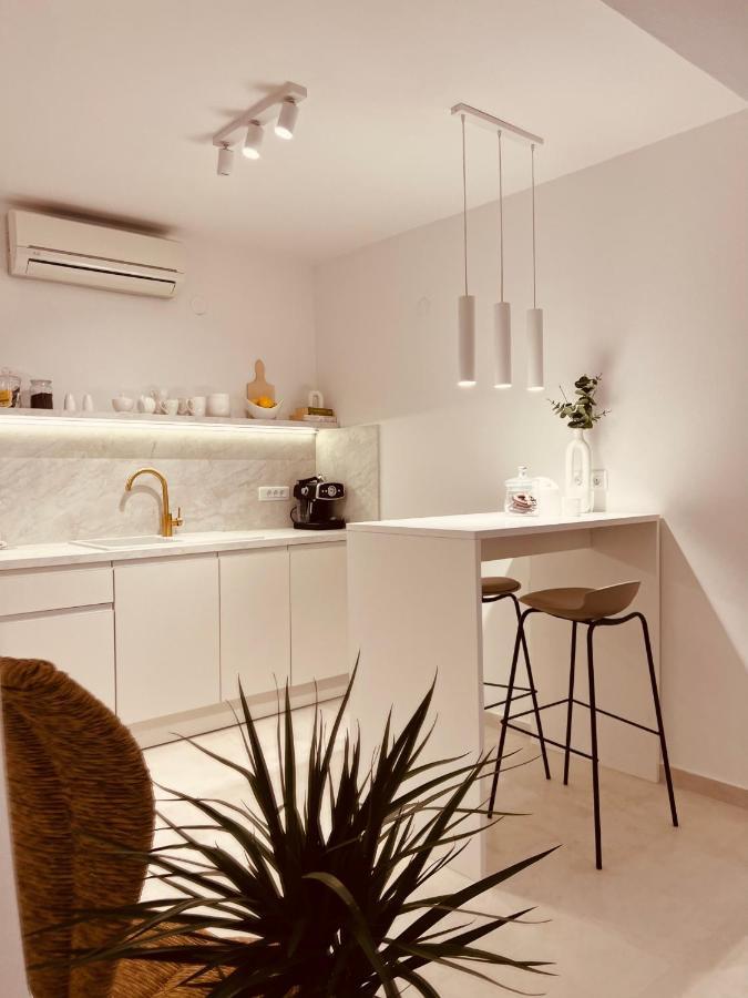 Apartman Oleander & Centar Hvar Town