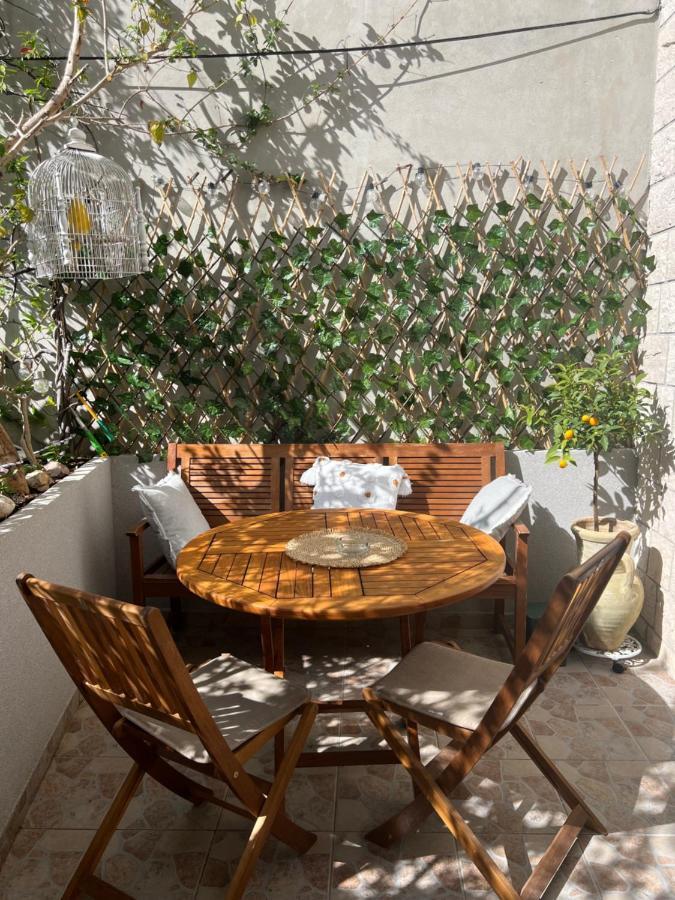 Oleander & Centar Apartman