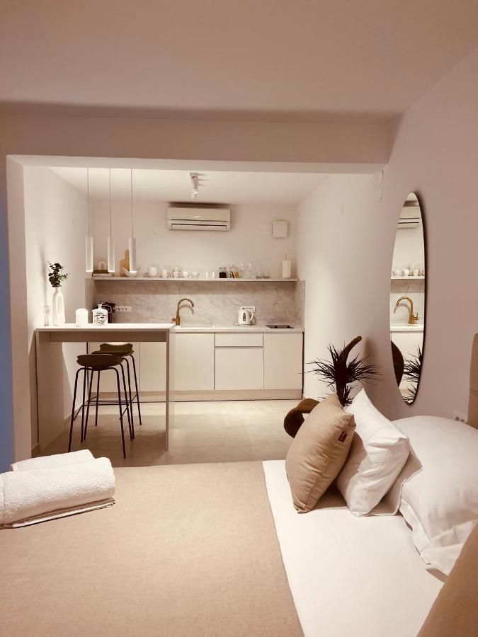 Oleander & Centar Apartman Hvar Town