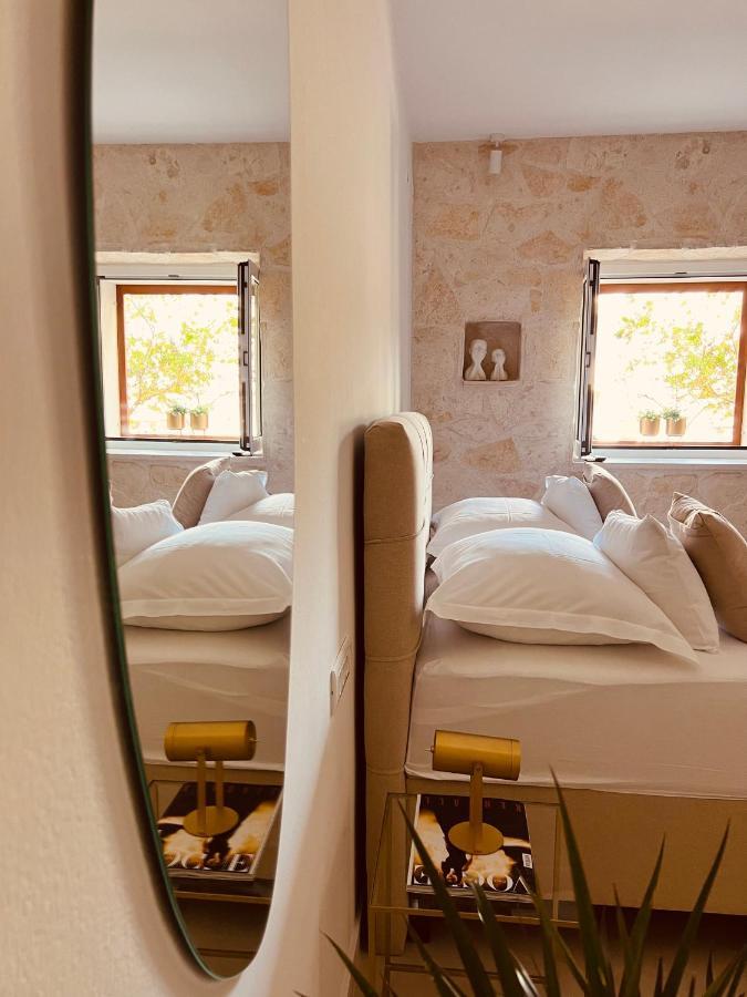 Oleander & Centar Apartman