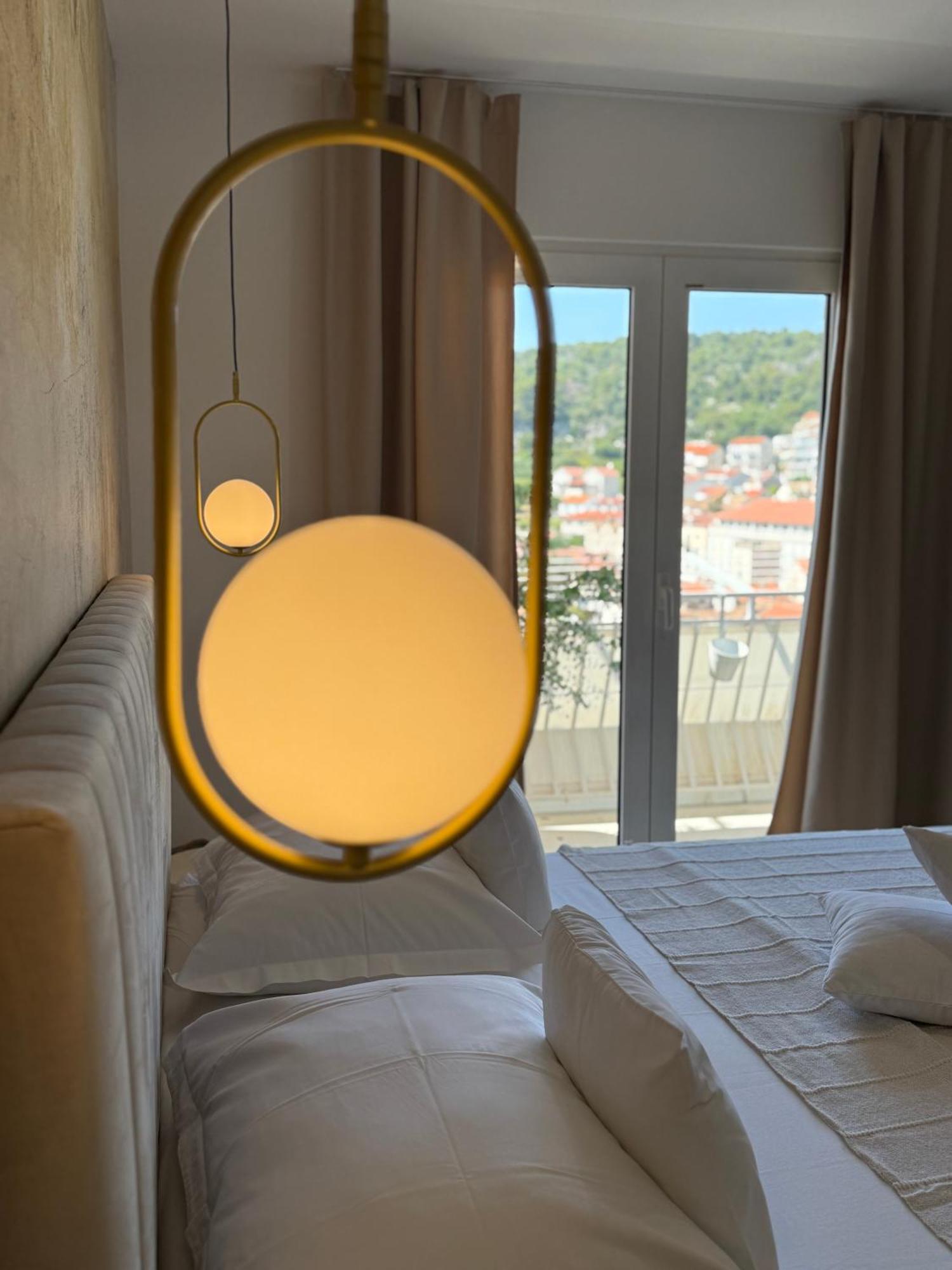 Apartman Oleander & Centar *