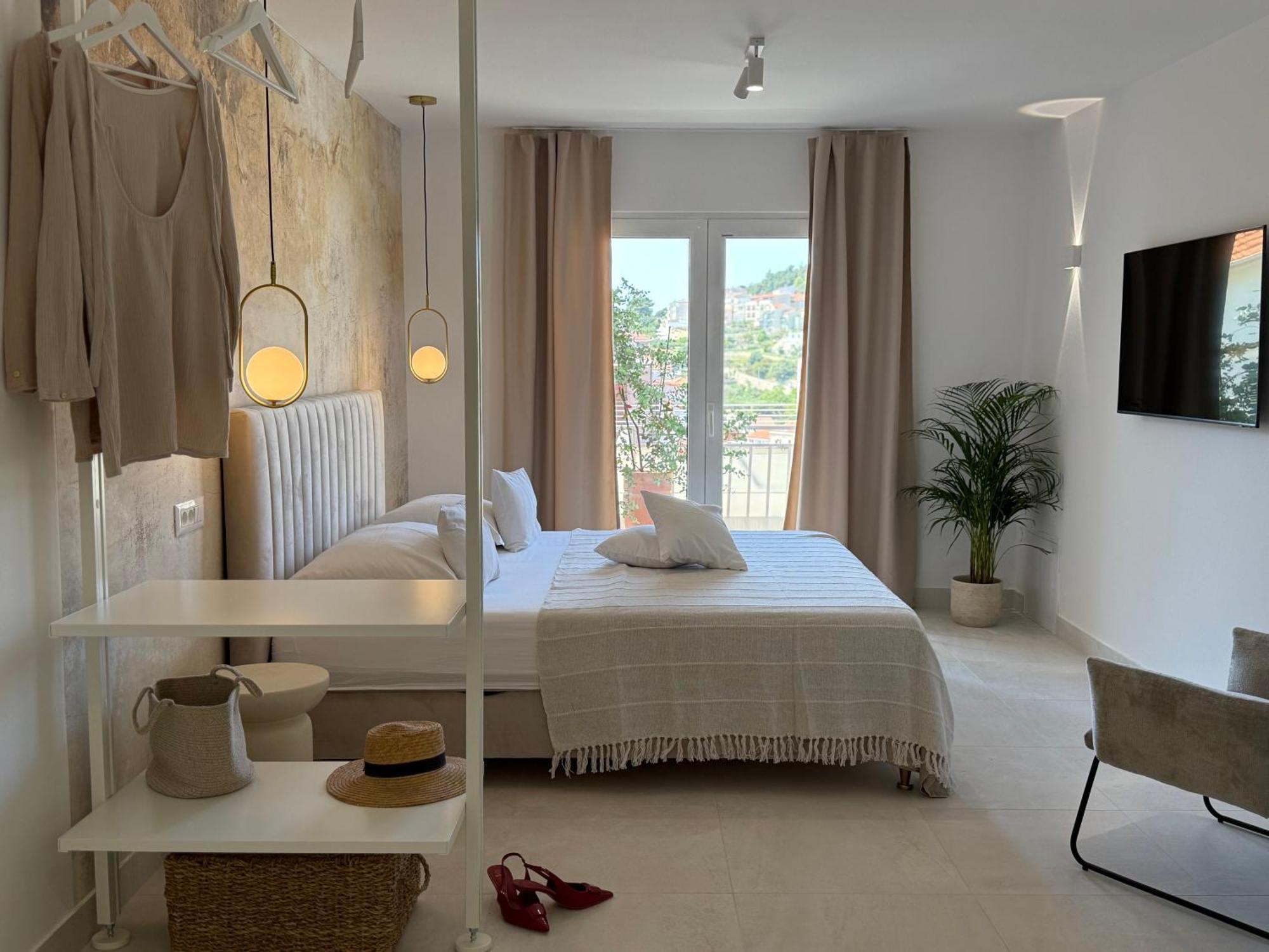 Apartman Oleander & Centar