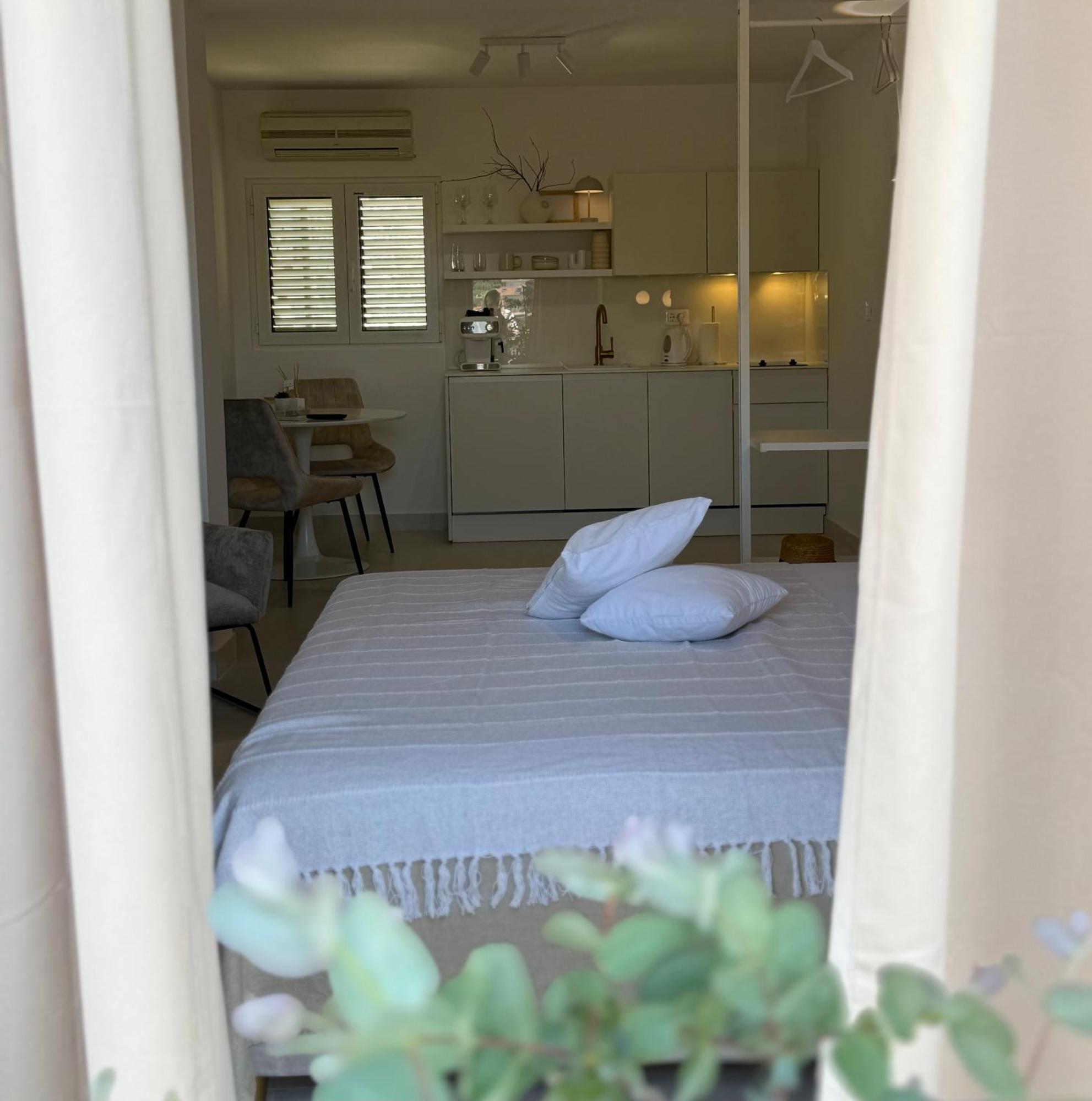 Apartman Oleander & Centar Hvar Town