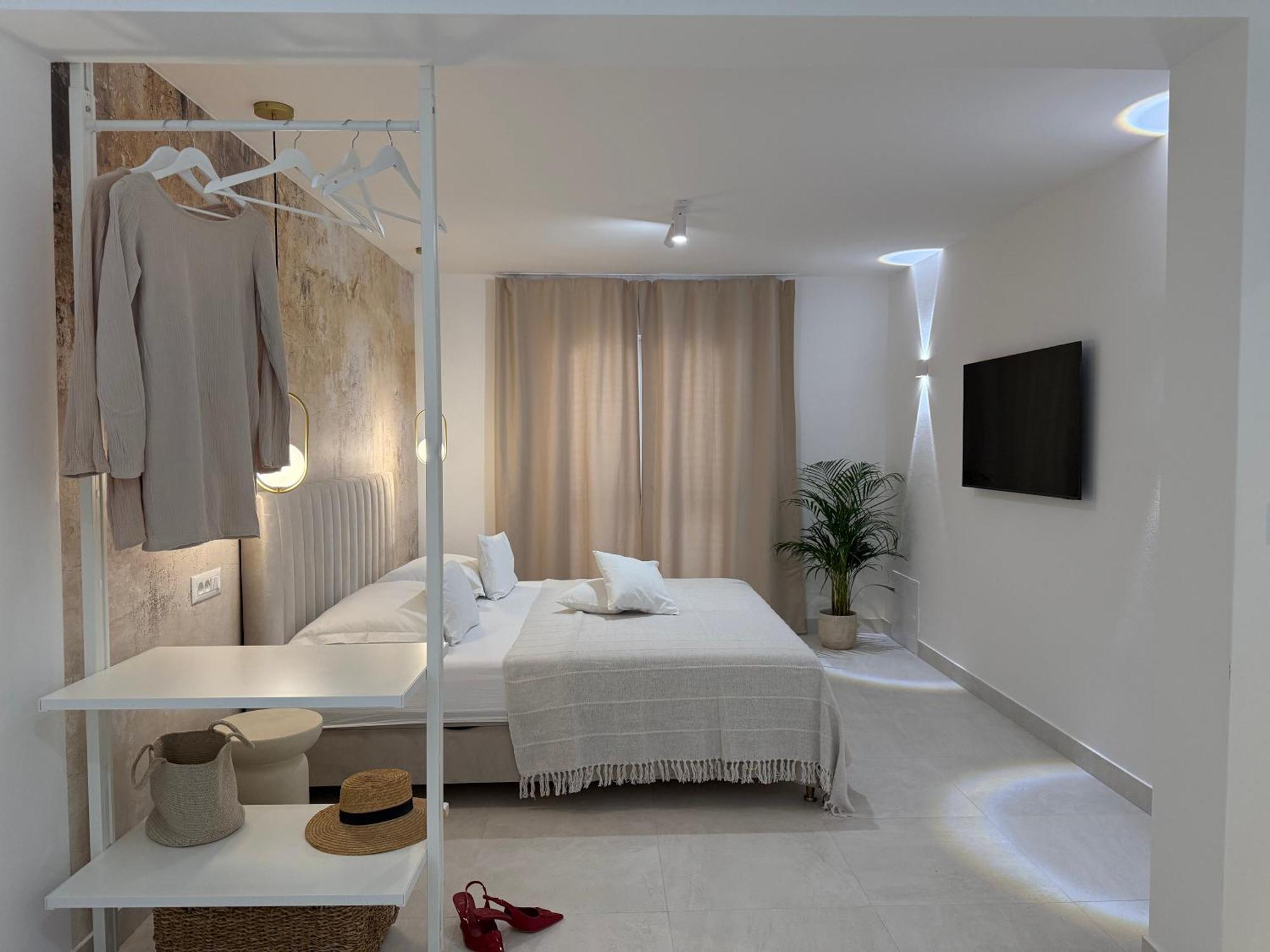 Oleander & Centar Apartman