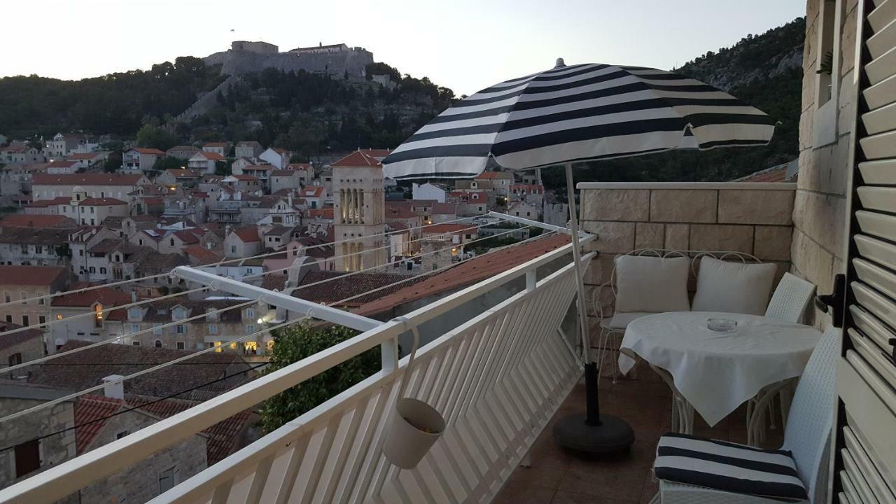 Apartman Oleander & Centar