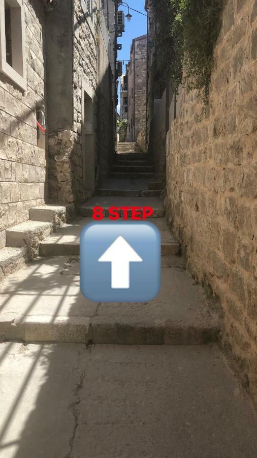 Oleander & Centar Apartman Hvar Town