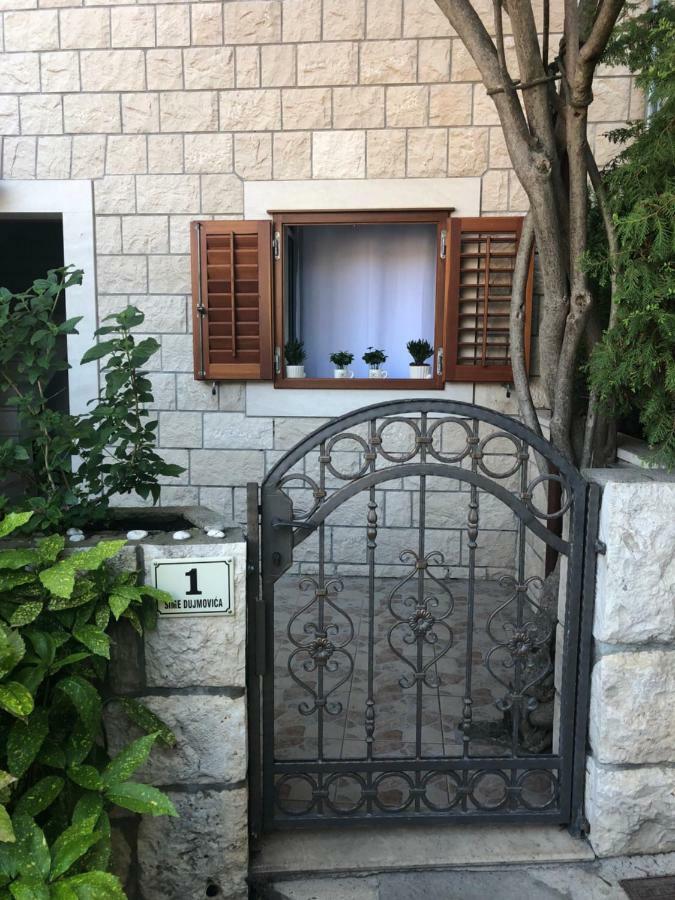 Apartman Oleander & Centar